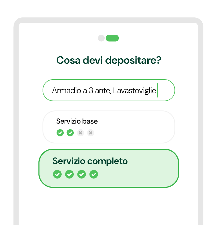 Deposito